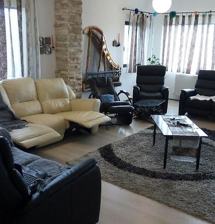 Magnolia Residence Floreşti Kültér fotó