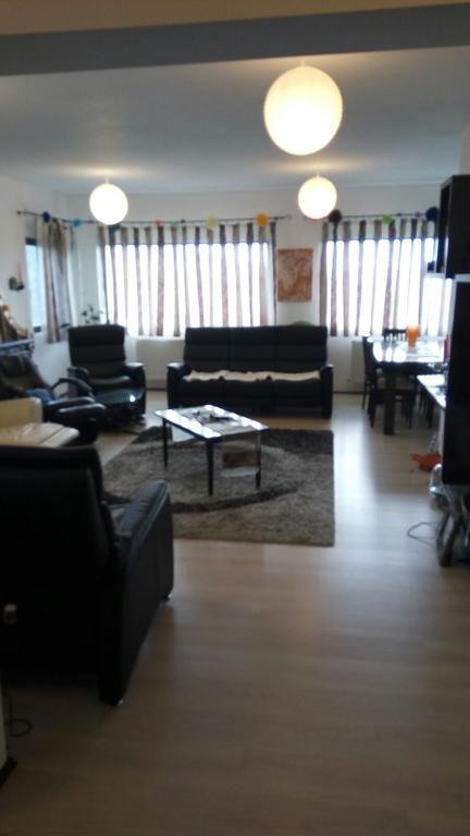 Magnolia Residence Floreşti Kültér fotó