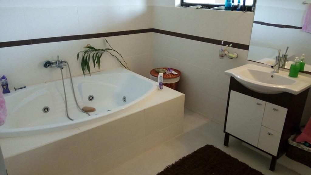 Magnolia Residence Floreşti Kültér fotó