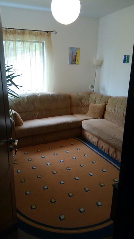 Magnolia Residence Floreşti Kültér fotó