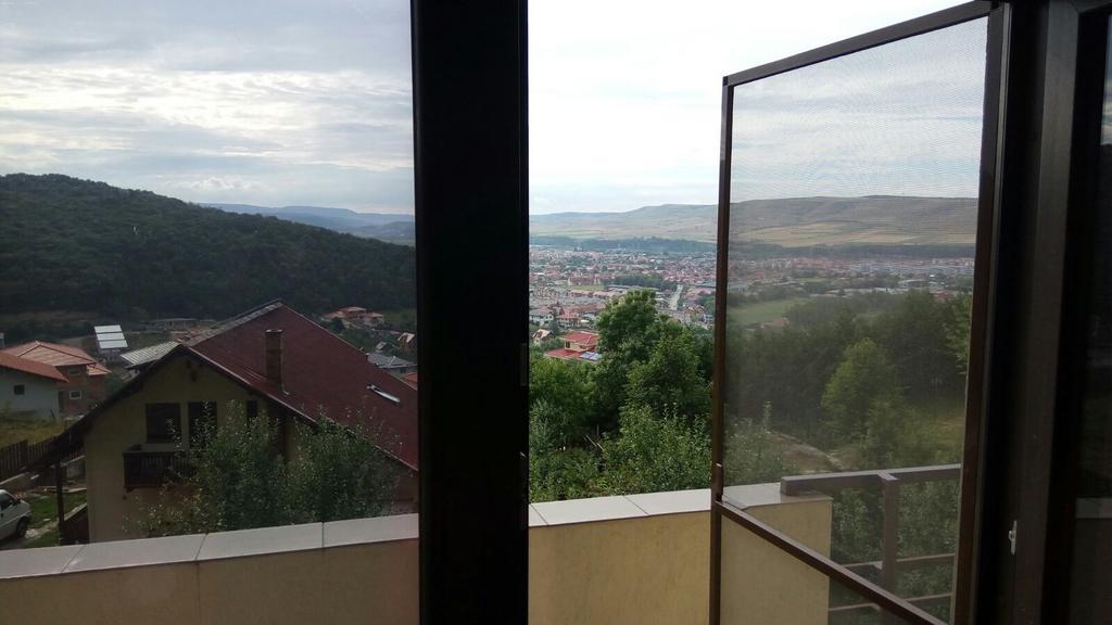 Magnolia Residence Floreşti Kültér fotó